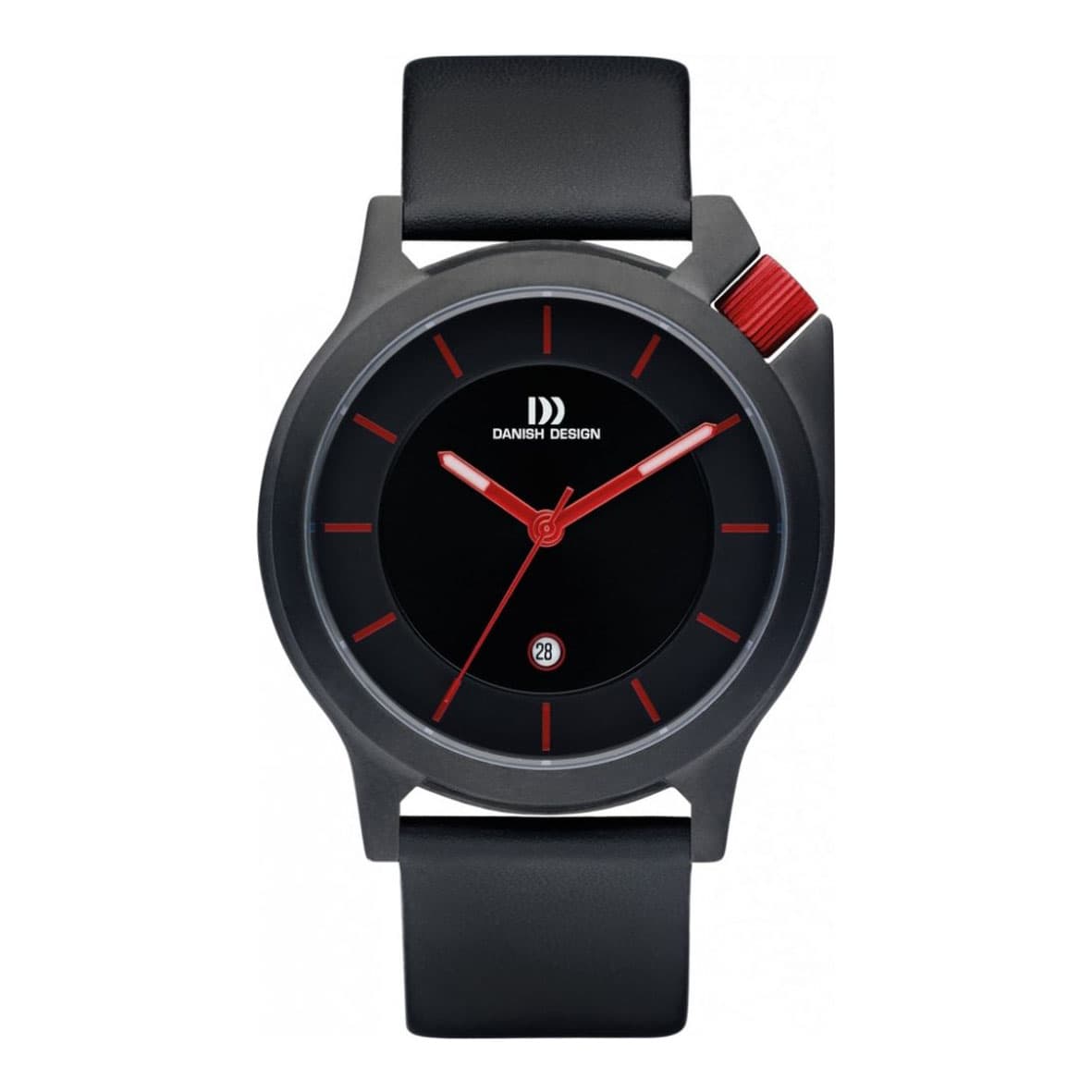 ساعت مچی مردانه دنیش دیزاین DANISH DESIGN مدل IQ24Q1082