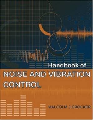 دانلود کتاب Handbook of Noise and Vibration Control