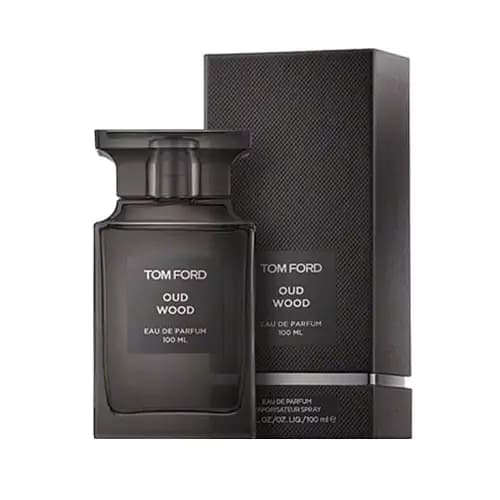 ادکلن تام فورد Tom Ford Oud Wood(عود وود) — تصویر ۶
