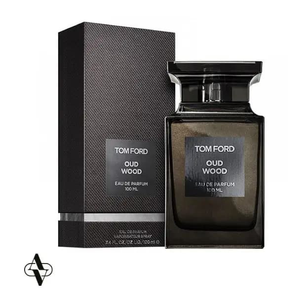 ادکلن تام فورد Tom Ford Oud Wood(عود وود) — تصویر ۸