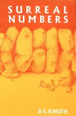 دانلود کتاب Surreal Numbers — تصویر ۲