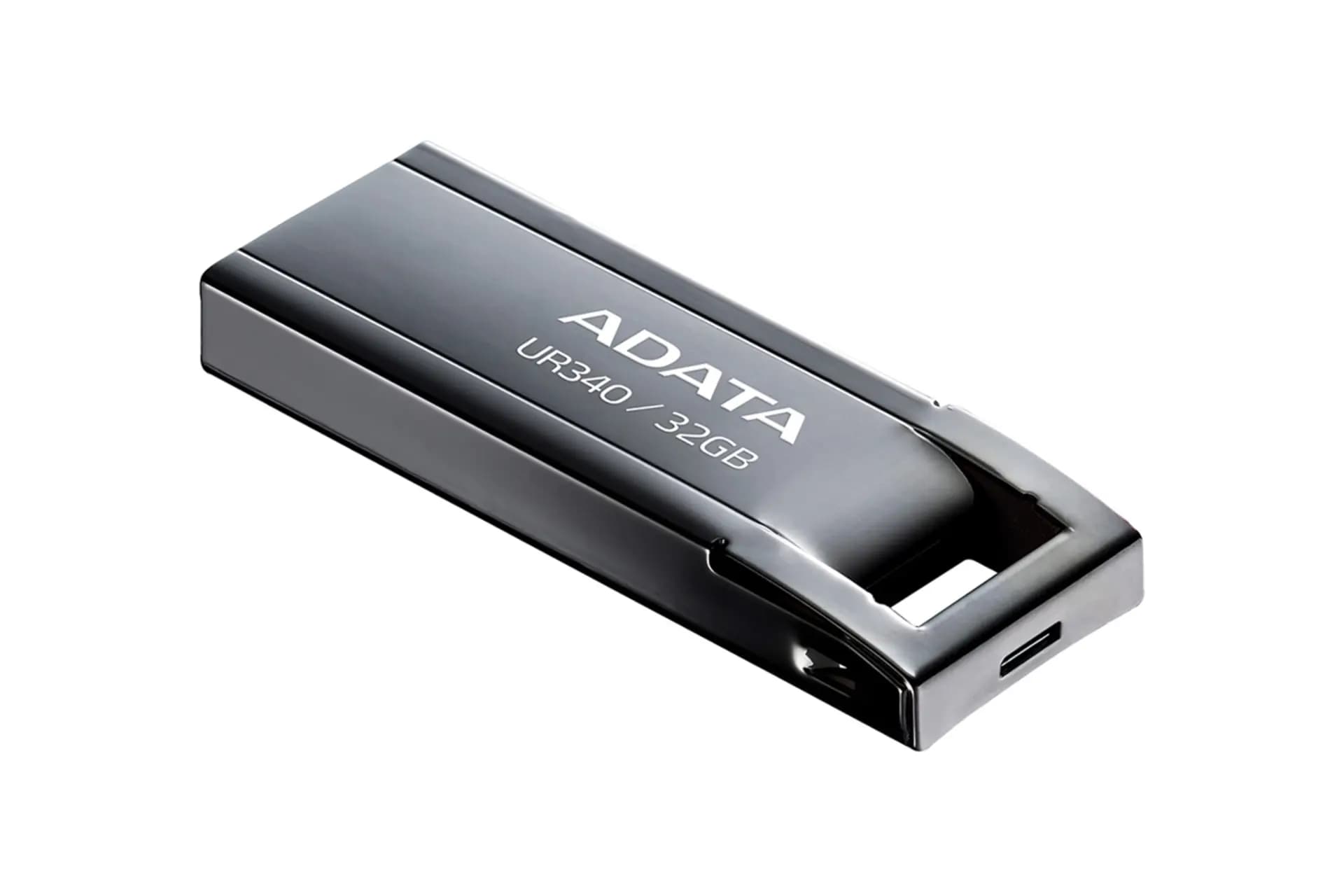فلش ای دیتا USB3.2 ظرفیت 32 گیگابایت مدل — تصویر ۲