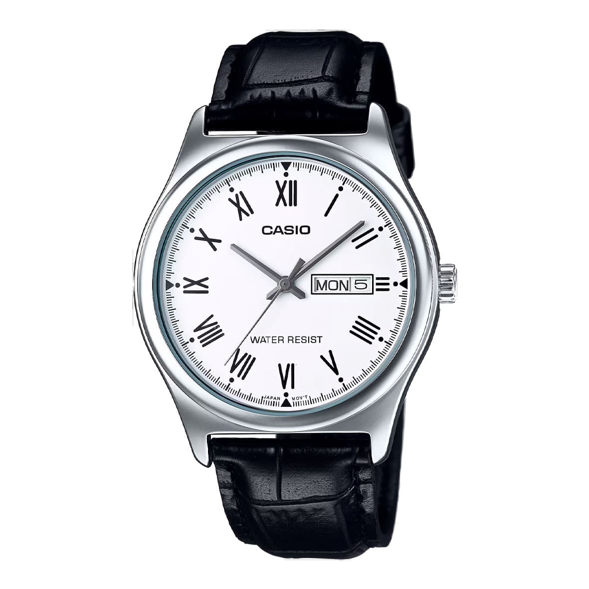 ساعت مچی مردانه کاسیو جنرال Casio General مدل MTP-V006L-7B