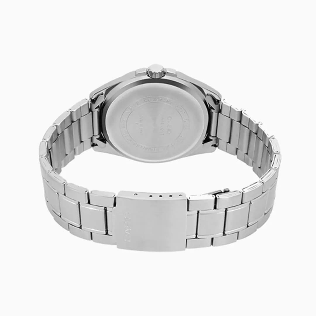 ساعت مچی مردانه کاسیو جنرال Casio General مدل MTP-1308D-1A — تصویر ۲