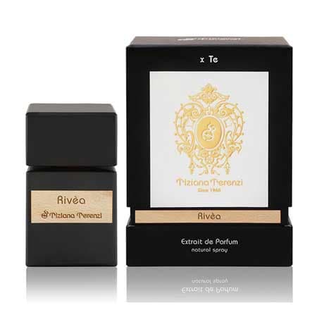 ادکلن تیزیانا ترنزی Tiziana Terenzi Rivea — تصویر ۳