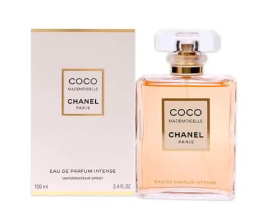 ادکلن کوکو شنل مادمازل Chanel Coco Mademoiselle — تصویر ۴