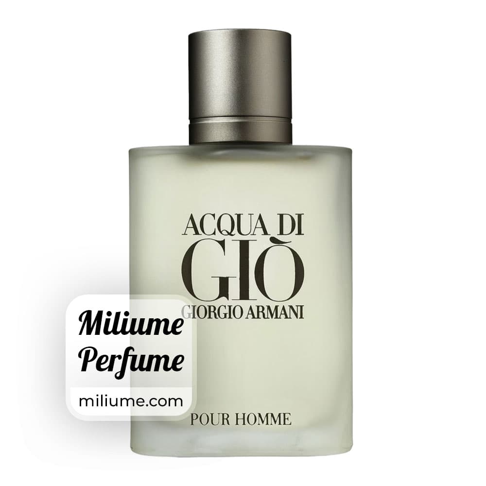 عطر جورجیو آرمانی آکوا دی جیو مردانه | giorgio armani acqua di gio men | برند SFA