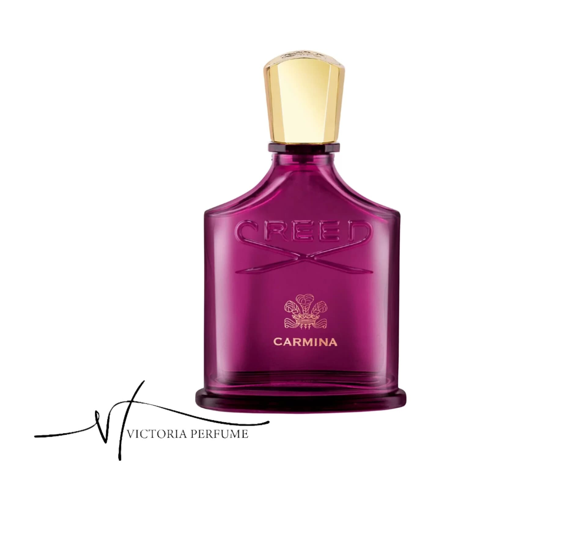 ادکلن کرید Creed Carmina(کارمینا) — تصویر ۴