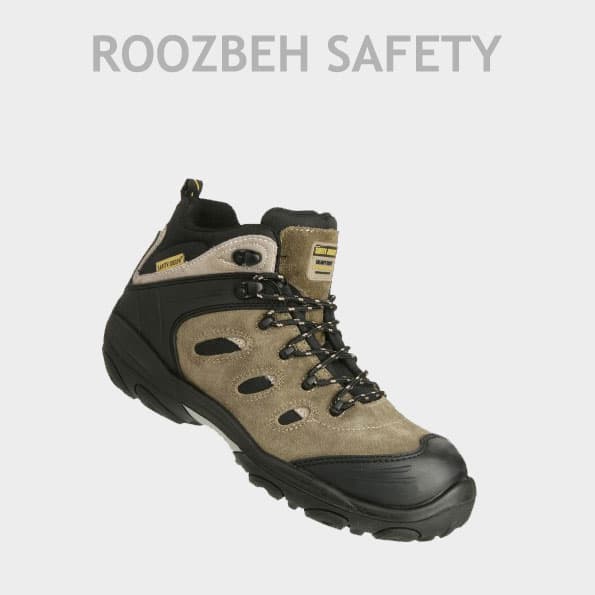 کفش ایمنی Safety Jogger مدل XPlore S3