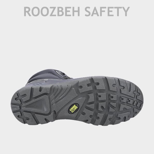 کفش ایمنی Safety Jogger مدل ARAS S3 — تصویر ۴