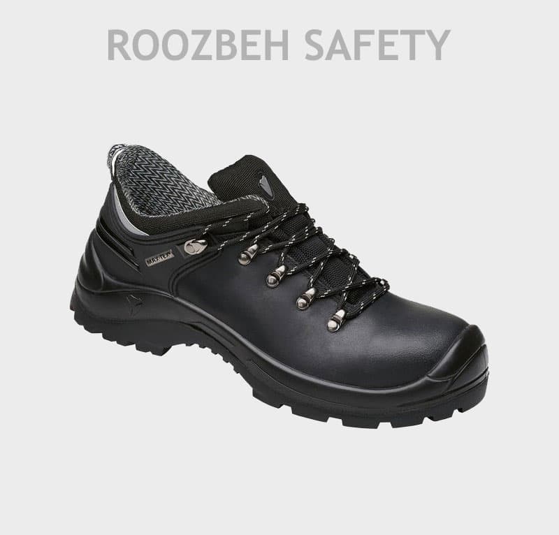 کفش ایمنی Safety Jogger مدل X330 S3