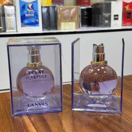 ادکلن لانوین Lanvin Eclat d Arpege — تصویر ۴