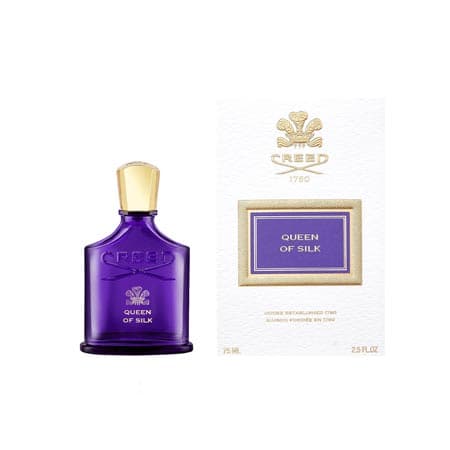ادکلن کرید Creed Queen Of Silk — تصویر ۳