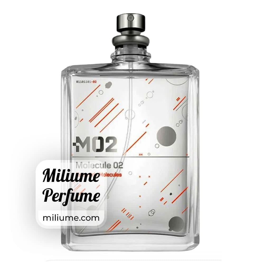 عطر اسنتریک ملکول اسنتریک 02 | escentric molecules molecule 02 | برند RenneTouch