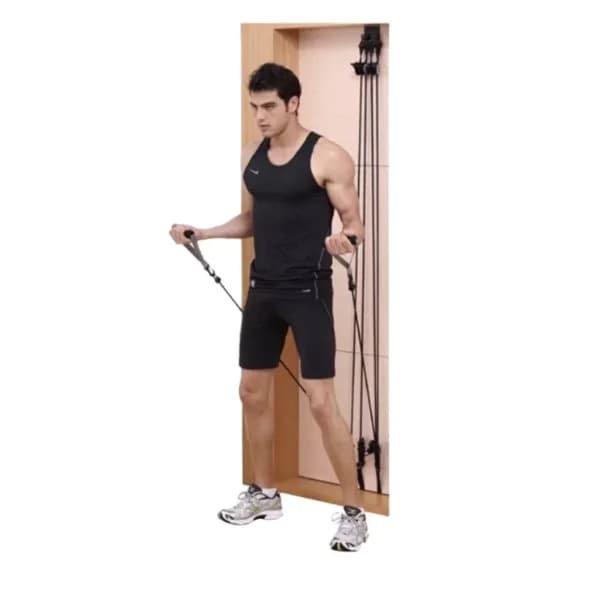 ست کش ورزشی چند کاره DOOR GYM کد 105A