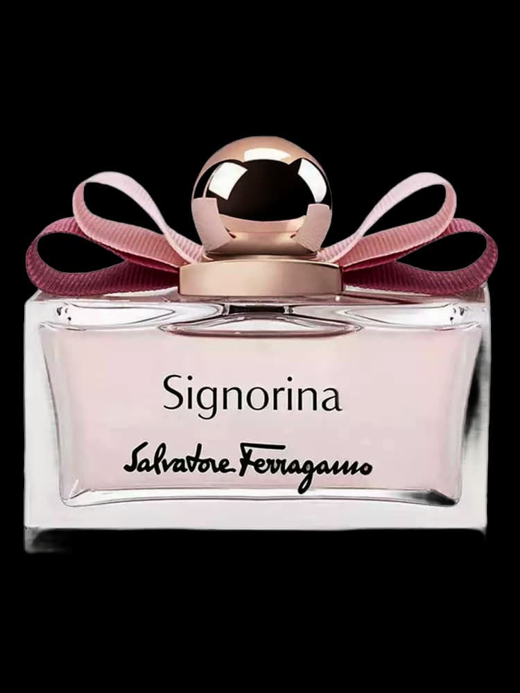 سالواتوره فراگامو سیگنورینا | Salvatore Ferragamo Signorina
