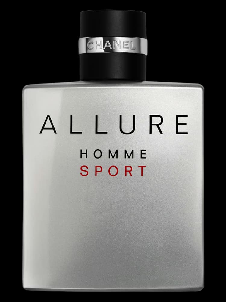 شنل الور اسپرت (الور هوم اسپرت) | Chanel Allure Homme Sport