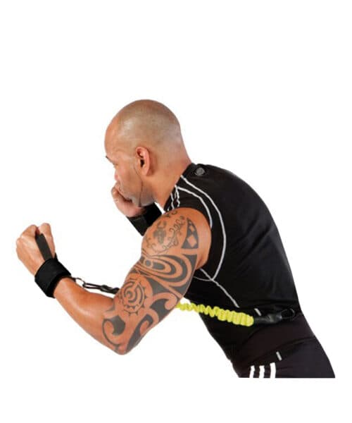 کش تمرین بوکس MegaFitness مدل MF6001 — تصویر ۲