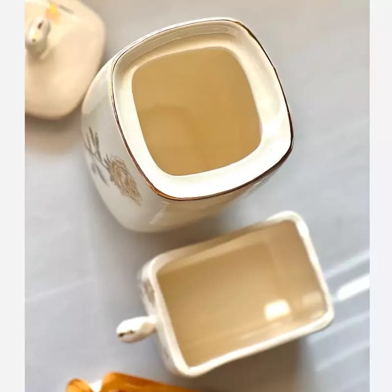 سرویس پاسماوری ۸ پارچه کشویی درب چوبی امبیکو کد4085 (شهرستان(تیپاکس)و پیک(تهران)) — تصویر ۹