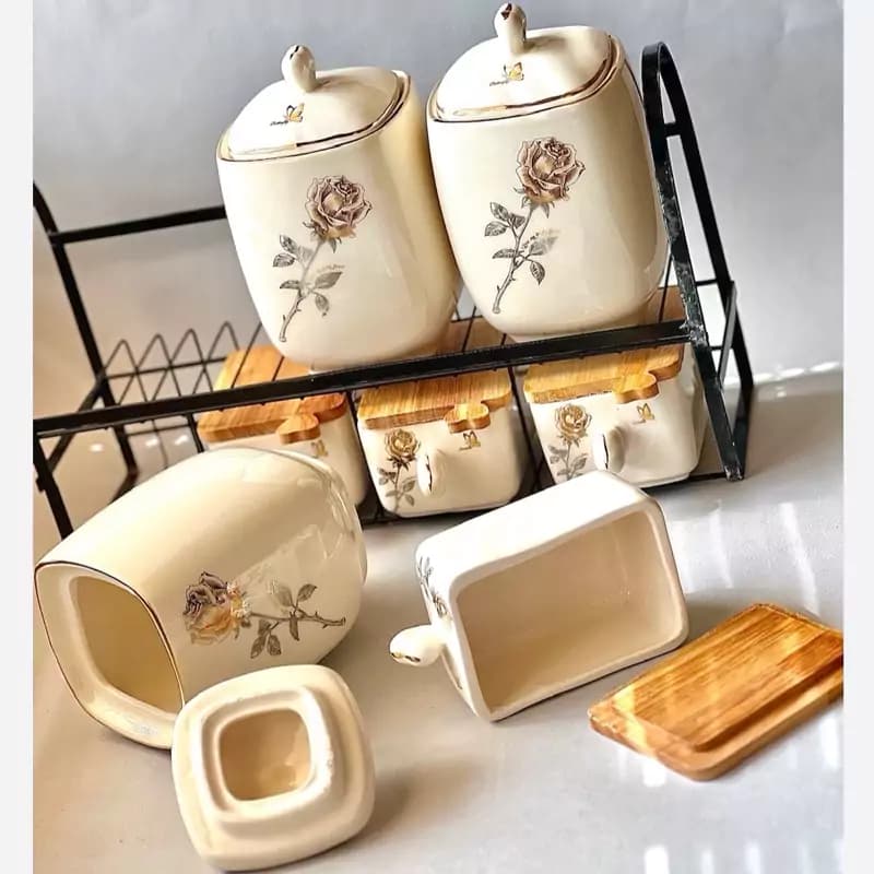 سرویس پاسماوری ۸ پارچه کشویی درب چوبی امبیکو کد4085 (شهرستان(تیپاکس)و پیک(تهران)) — تصویر ۸