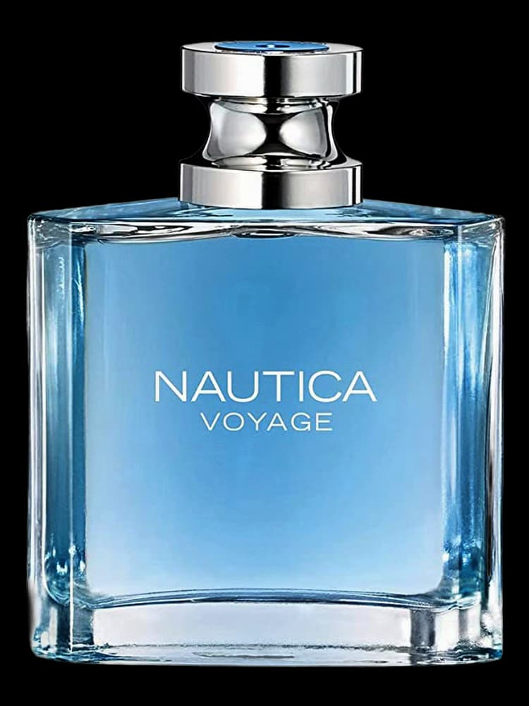 ناتیکا وویاژ (وویاج) | Nautica Voyage Nautica