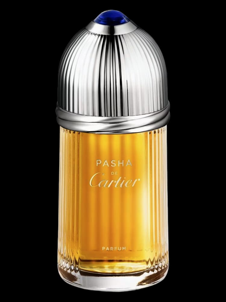 کارتیر پاشا د کارتیر پارفوم | Cartier Pasha de Cartier Parfum