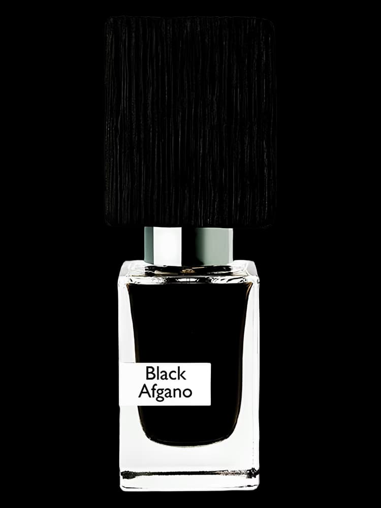 بلک افغان ناسوماتو | Nasomatto Black Afgano