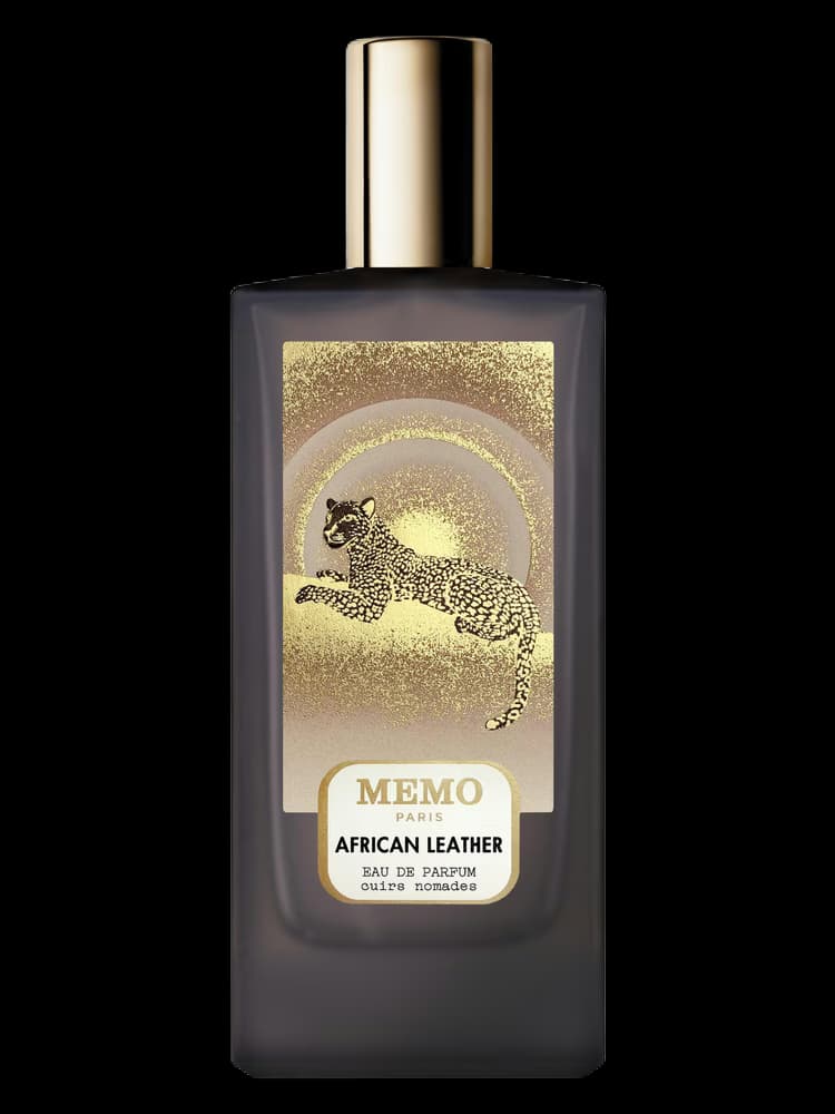ممو پاریس افریکن لدر | Memo Paris African Leather