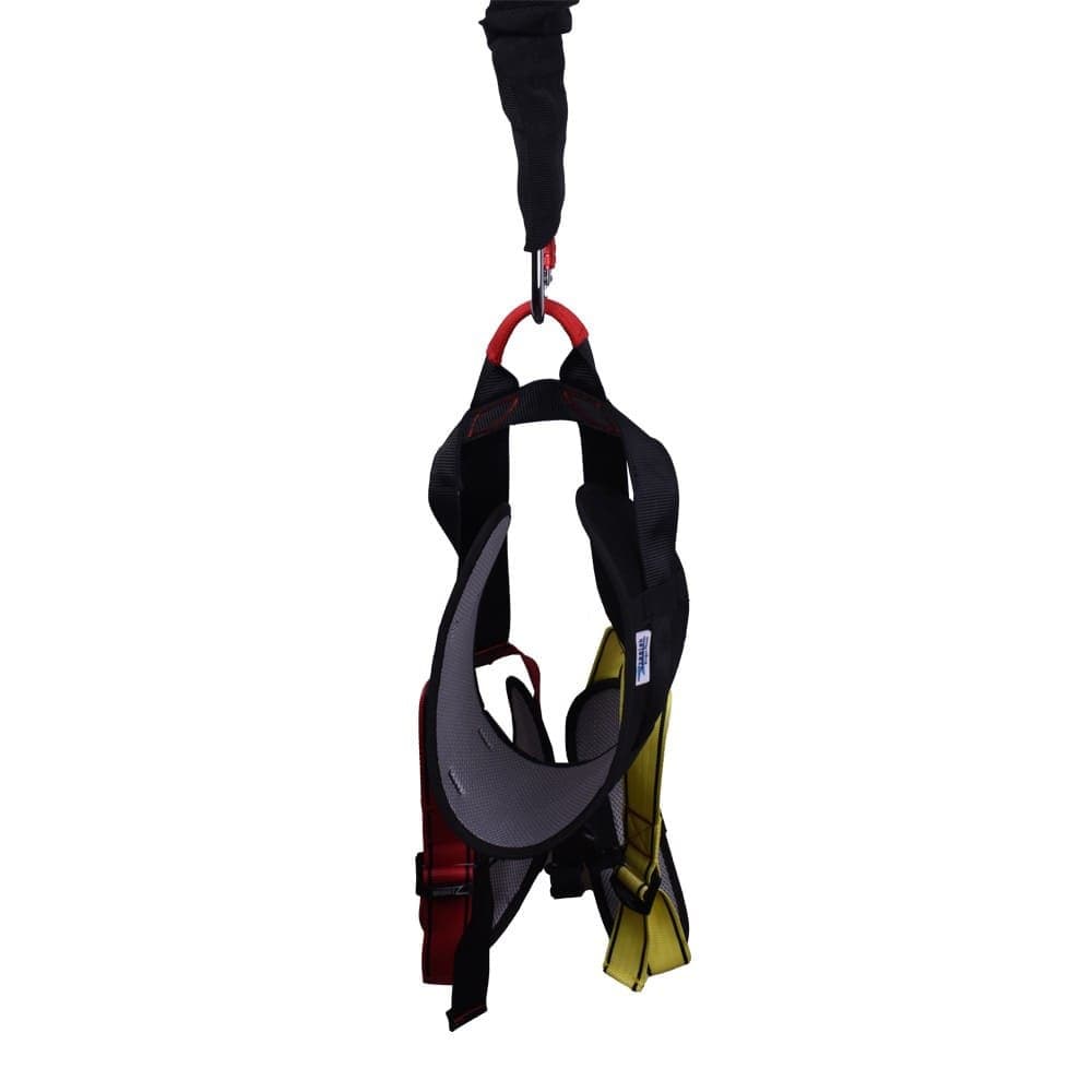 کش تمرینات بانجی Bungee Set — تصویر ۵