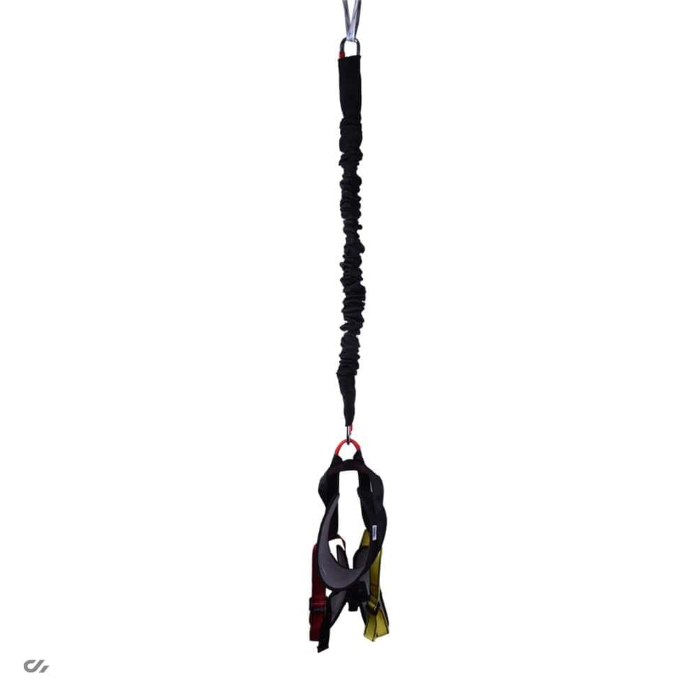 کش تمرینات بانجی Bungee Set — تصویر ۶