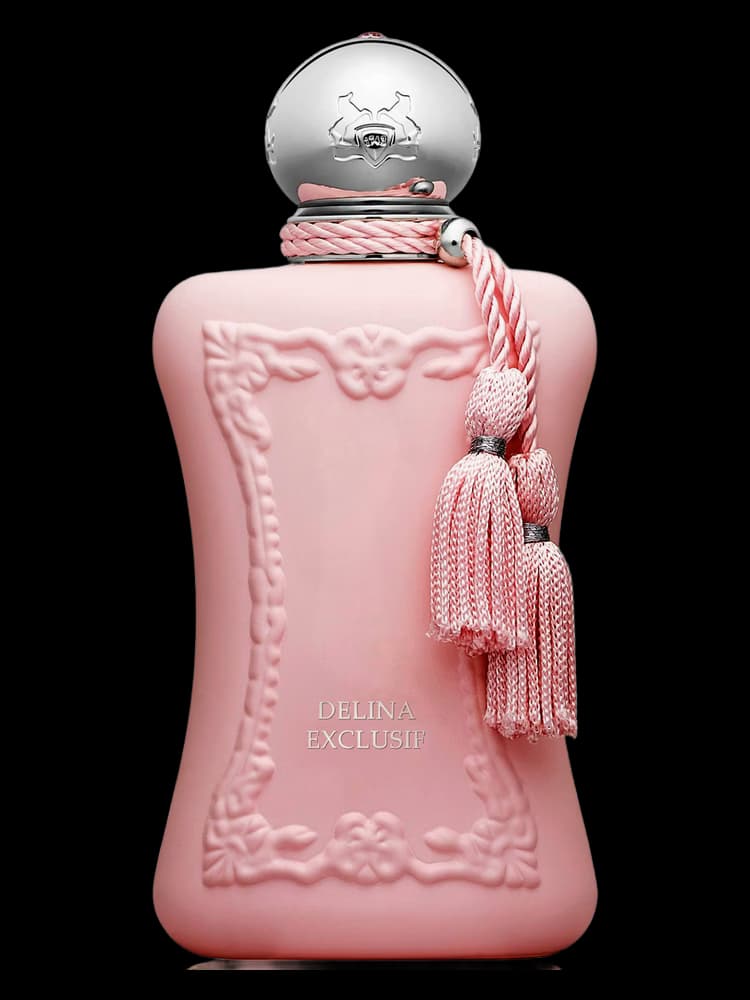 پارفومز د مارلی دلینا اکسکلوسیف | Parfums de Marly Delina Exclusif