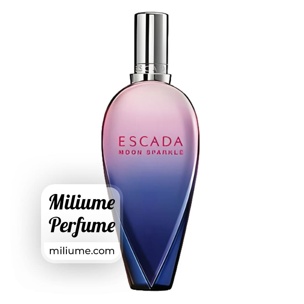 عطر اسکادا مون اسپارکل زنانه | escada moon sparkle women | برند SFA