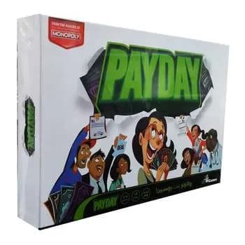 بازی مونوپولی پی دی | Pay Day
