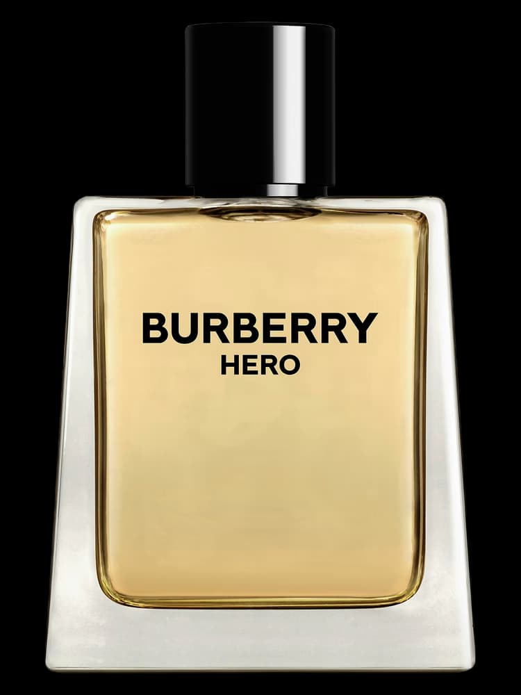 باربری هیرو | Burberry Hero