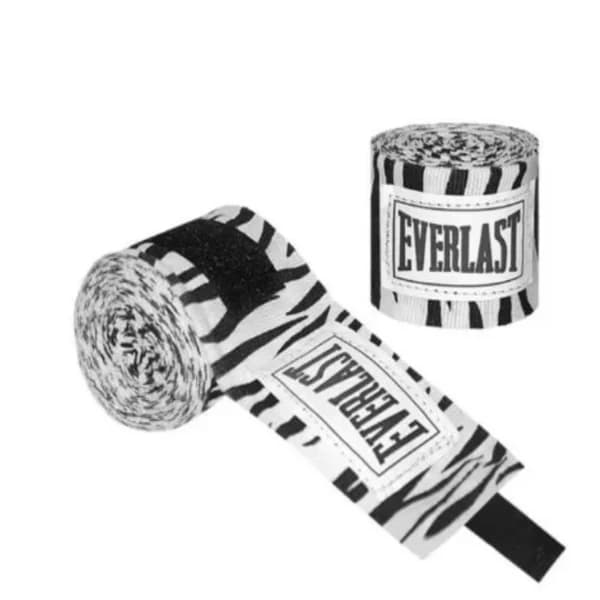 باند بوکس 5 متری طرح Zebra