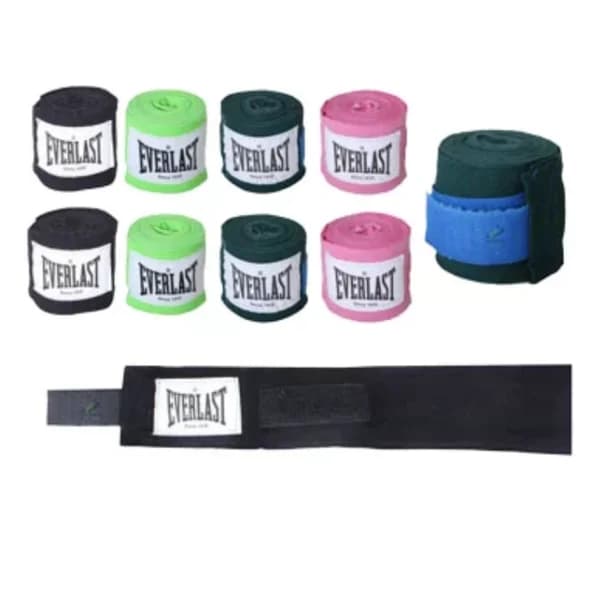 باند بوکس 5 متری پاکستانی EVERLAST