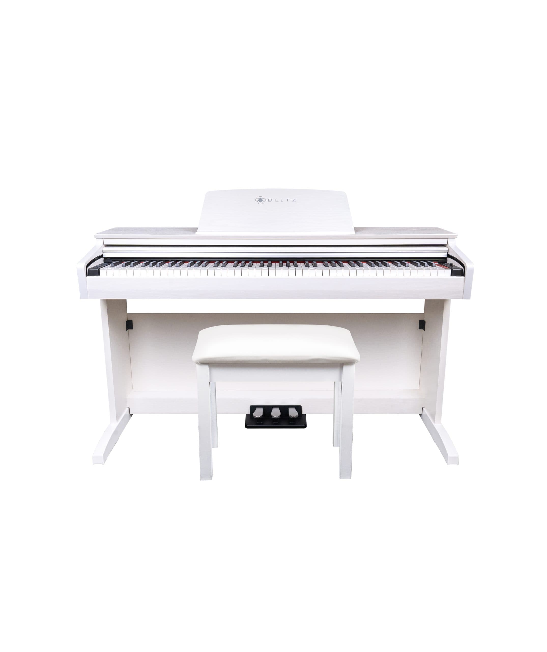 پیانو دیجیتال بلیتز مدل KBP-320