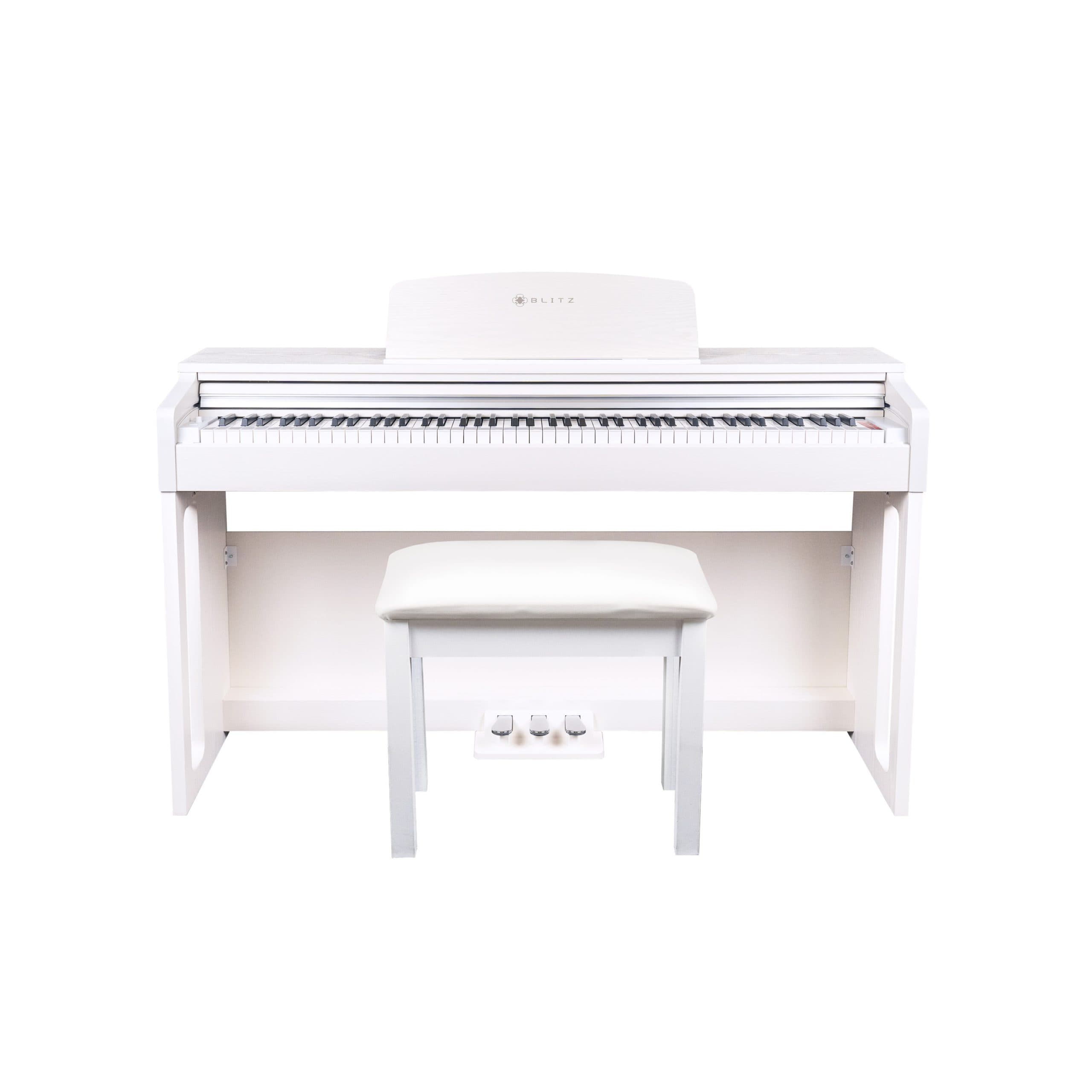 پیانو دیجیتال بلیتز مدل KBP-271
