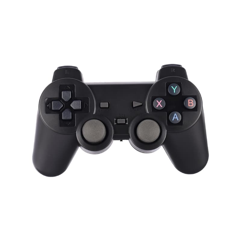 کنسول بازی های نوستالژی Game Stick Lite 4K دو دسته بی‌سیم با بیش از 10000 بازی خاطره‌انگیز — تصویر ۵