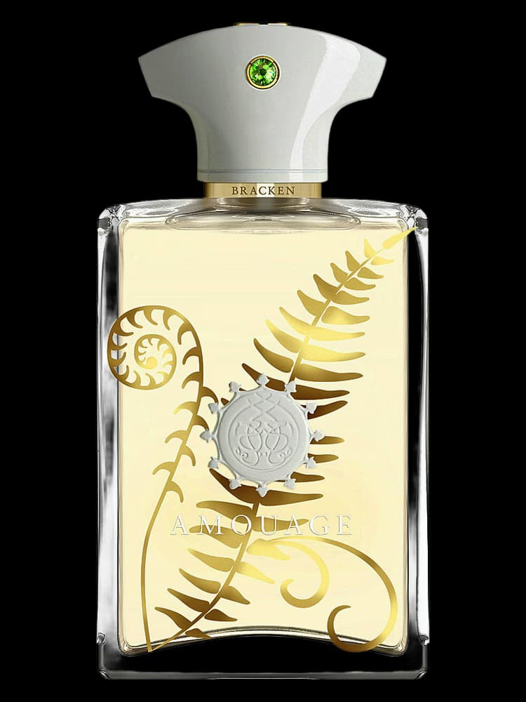 آمواج براکن من | Amouage Bracken Man