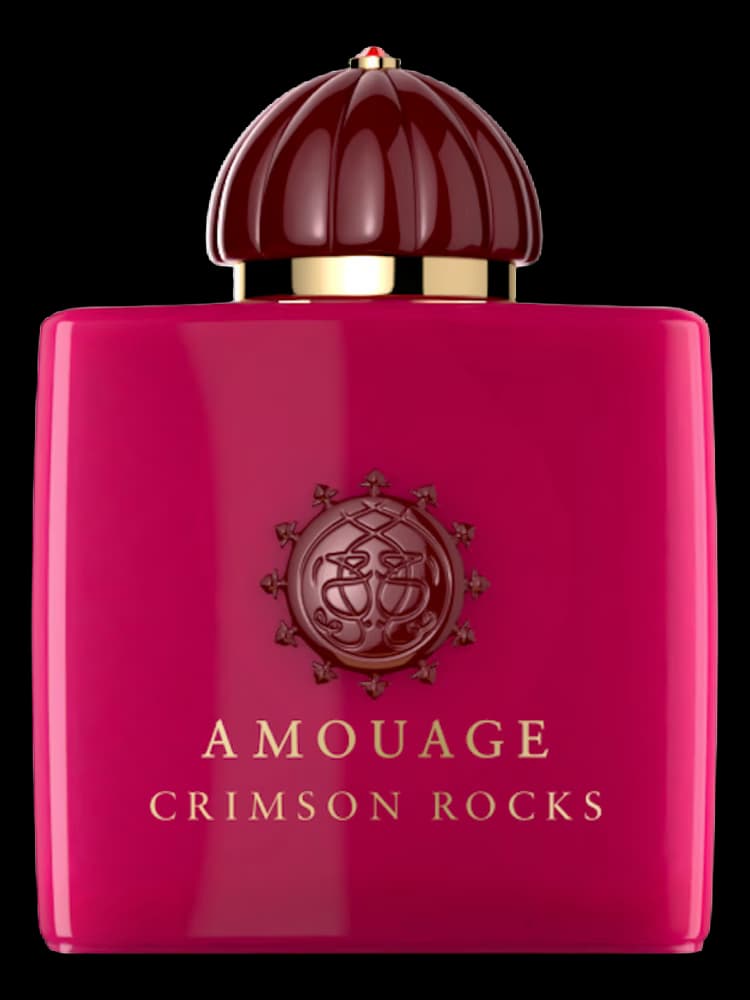 آمواج کریمسون راکز | Amouage Crimson Rocks