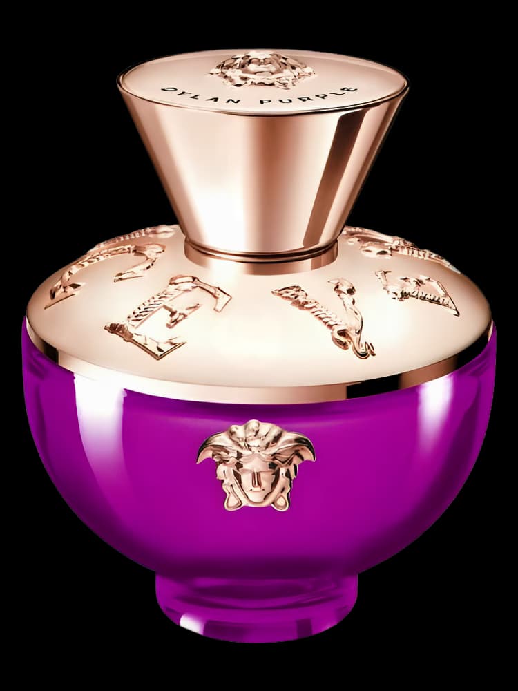 ورساچه پور فم دیلن پرپل | Versace Pour Femme Dylan Purple