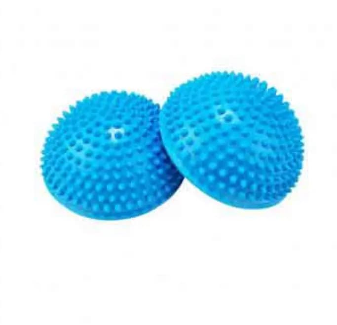 توپ نیم دایره تعادل MEGAFITNESS کد MF-BS100