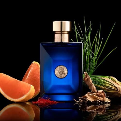 ورساچه دیلان بلو | Versace Dylan Blue — تصویر ۴