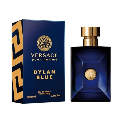 ورساچه دیلان بلو | Versace Dylan Blue — تصویر ۳