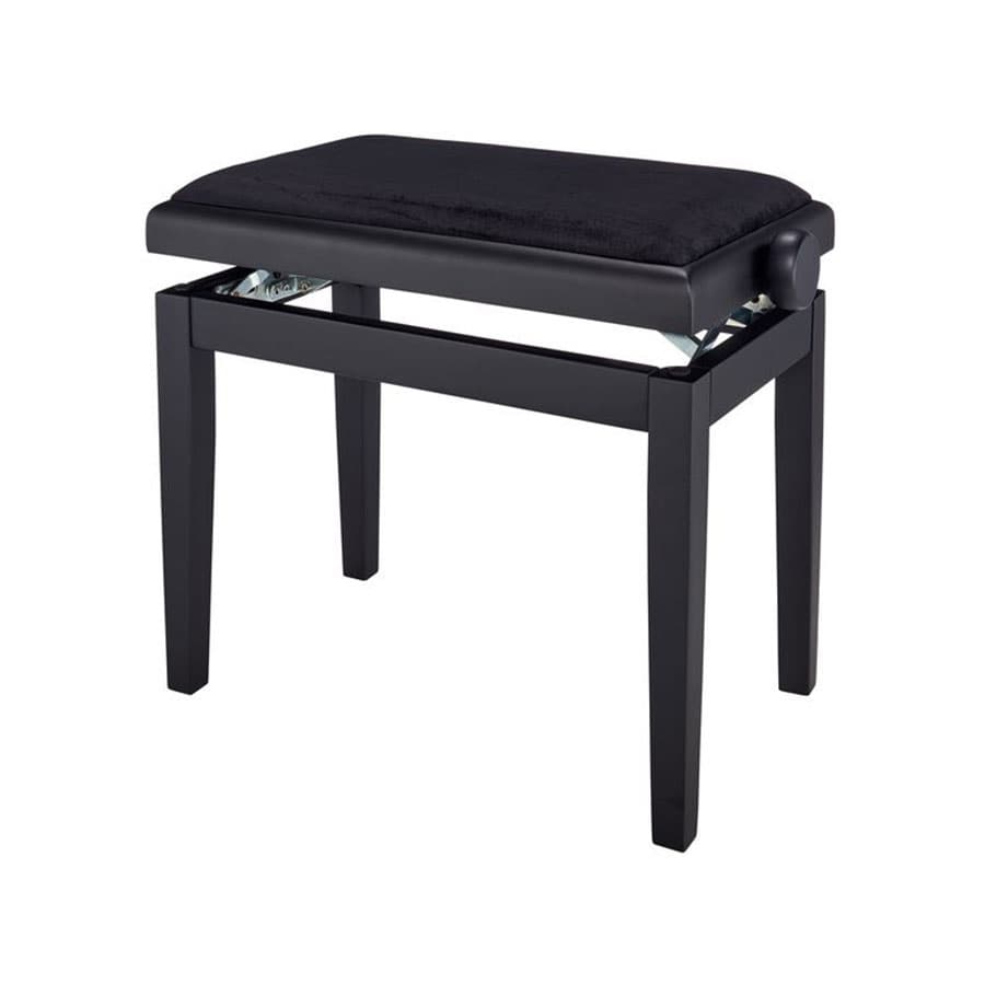 پیانو دیجیتال یاماها مدل CLP-825 BLACK SET — تصویر ۵