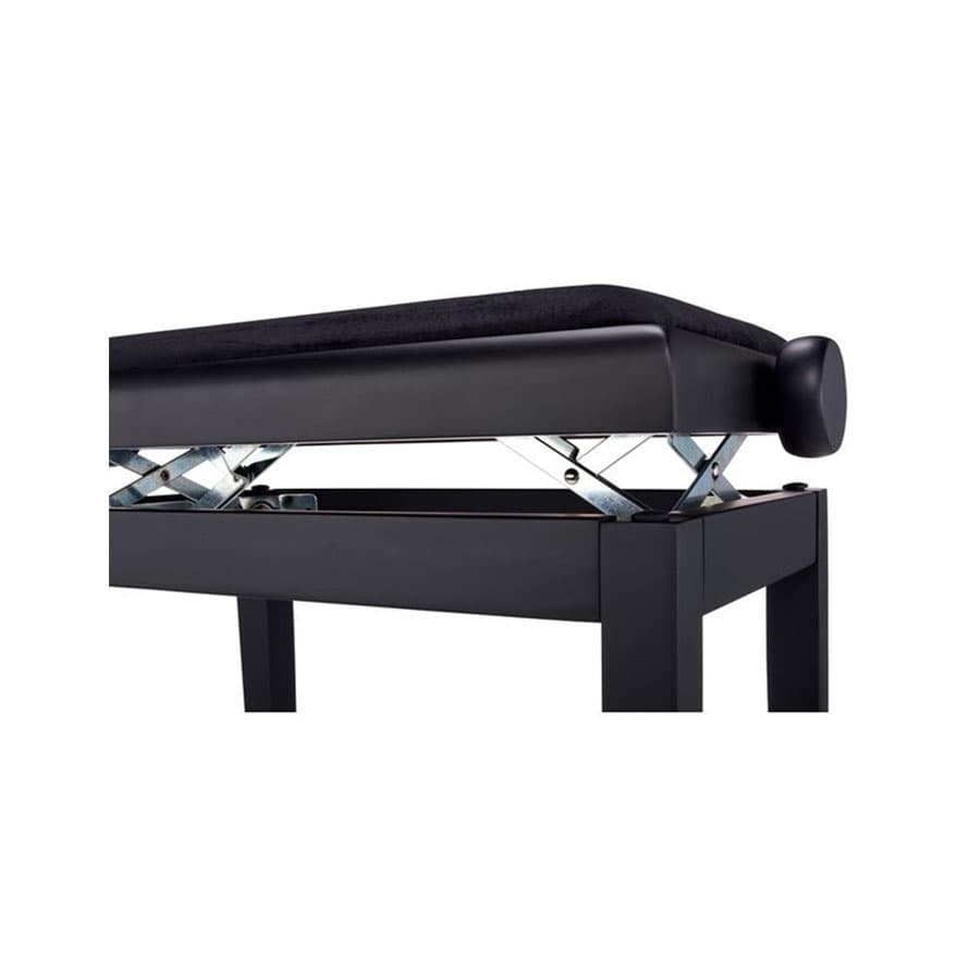 پیانو دیجیتال یاماها مدل CLP-825 BLACK SET — تصویر ۸