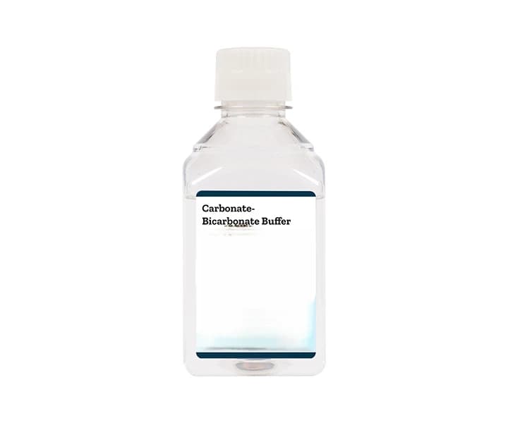 بافر بی کربنات