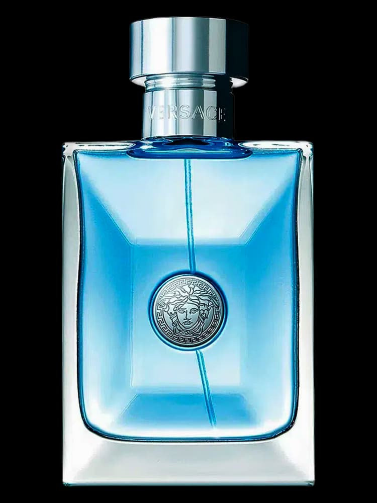 ورساچه پورهوم | Versace Pour Homme