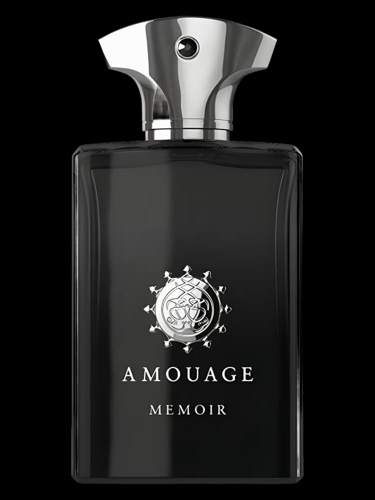 آمواج ممویر مردانه | Amouage Memoir Man